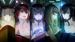 画像ギャラリー No.011のサムネイル画像 / 石原夏織さんら豪華ゲスト陣が集結。PS Vita「解放少女 SIN」ファンイベント「緊急招集！ 第731次内閣臨時閣議」レポート