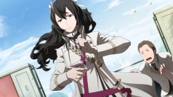 画像ギャラリー No.013のサムネイル画像 / 石原夏織さんら豪華ゲスト陣が集結。PS Vita「解放少女 SIN」ファンイベント「緊急招集！ 第731次内閣臨時閣議」レポート