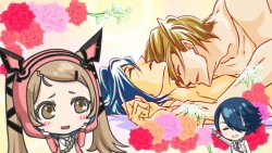 画像ギャラリー No.022のサムネイル画像 / 石原夏織さんら豪華ゲスト陣が集結。PS Vita「解放少女 SIN」ファンイベント「緊急招集！ 第731次内閣臨時閣議」レポート