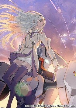 画像ギャラリー No.017のサムネイル画像 / 美少女達が織りなす重厚な政治劇――「解放少女 SIN」はいかにして生まれたのか，シナリオの結城昌弘氏と遠藤正二朗氏，牧野圭祐氏に聞いてみた