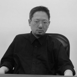 画像ギャラリー No.025のサムネイル画像 / 美少女達が織りなす重厚な政治劇――「解放少女 SIN」はいかにして生まれたのか,シナリオの結城昌弘氏と遠藤正二朗氏,牧野圭祐氏に聞いてみた