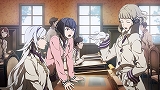 解放少女 SIN