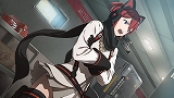 解放少女 SIN