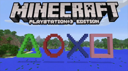 画像ギャラリー No.003のサムネイル画像 / 「Minecraft: PlayStation 3 Edition」はPlayStation 4版へのセーブデータ移行が可能になる見込み