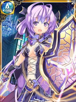 画像ギャラリー No.005のサムネイル画像 / 「神装!!ヴァルキリーカード」，新機能「リーダーカード変更」を導入したイベント