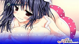 俺の彼女のウラオモテ 〜Pure Sweet Heart〜