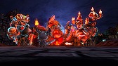 画像ギャラリー No.001のサムネイル画像 / 「Happy Wars」,レイドボスイベント「世界ボス討伐同盟」が開催。6月8日まで