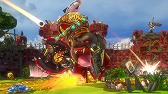 画像ギャラリー No.002のサムネイル画像 / 「Happy Wars」,レイドボスイベント「世界ボス討伐同盟」が開催。6月8日まで
