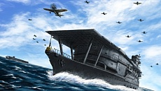 画像ギャラリー No.010のサムネイル画像 / PSP向けシミュレーション，「大戦略  大東亜興亡史  第二次世界大戦勃発！〜枢軸軍対連合軍  全世界戦〜」が7月31日に発売