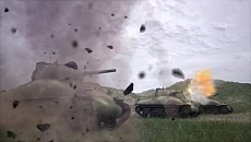 画像ギャラリー No.014のサムネイル画像 / PSP向けシミュレーション，「大戦略  大東亜興亡史  第二次世界大戦勃発！〜枢軸軍対連合軍  全世界戦〜」が7月31日に発売
