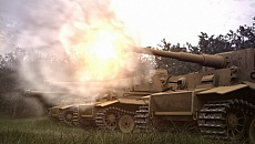 画像ギャラリー No.016のサムネイル画像 / PSP向けシミュレーション，「大戦略  大東亜興亡史  第二次世界大戦勃発！〜枢軸軍対連合軍  全世界戦〜」が7月31日に発売