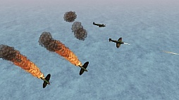 大戦略  大東亜興亡史  第二次世界大戦勃発！〜枢軸軍対連合軍  全世界戦〜