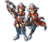 画像ギャラリー No.019のサムネイル画像 / 「イグドラシル戦記 〜世界樹の騎士団〜」がスマホ向けAmebaで配信開始