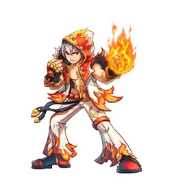 画像ギャラリー No.003のサムネイル画像 / 「イグドラシル戦記」会員数10万人突破を記念したキャンペーンが本日より開催