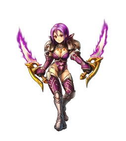 画像ギャラリー No.008のサムネイル画像 / 「イグドラシル戦記」会員数10万人突破を記念したキャンペーンが本日より開催