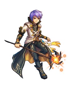 画像ギャラリー No.009のサムネイル画像 / 「イグドラシル戦記」会員数10万人突破を記念したキャンペーンが本日より開催