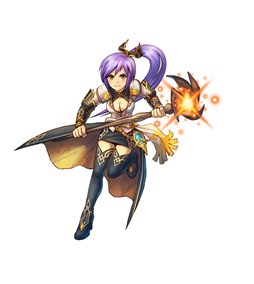 画像ギャラリー No.010のサムネイル画像 / 「イグドラシル戦記」会員数10万人突破を記念したキャンペーンが本日より開催