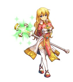 画像ギャラリー No.012のサムネイル画像 / 「イグドラシル戦記」会員数10万人突破を記念したキャンペーンが本日より開催