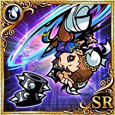 画像ギャラリー No.004のサムネイル画像 / 「イグドラシル戦記」，「ストリートファイター パズルスピリッツ」とコラボを実施
