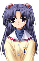 画像ギャラリー No.001のサムネイル画像 / PS Vita版「CLANNAD」が2014年夏に発売決定。PSP本体とUMD版の所有者を対象にしたディスカウントキャンペーンの実施も