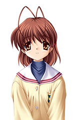 画像ギャラリー No.004のサムネイル画像 / PS Vita版「CLANNAD」が2014年夏に発売決定。PSP本体とUMD版の所有者を対象にしたディスカウントキャンペーンの実施も