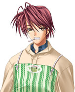 画像ギャラリー No.005のサムネイル画像 / PS Vita版「CLANNAD」が2014年夏に発売決定。PSP本体とUMD版の所有者を対象にしたディスカウントキャンペーンの実施も