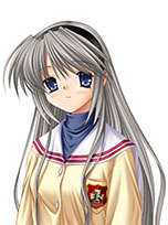画像ギャラリー No.006のサムネイル画像 / PS Vita版「CLANNAD」が2014年夏に発売決定。PSP本体とUMD版の所有者を対象にしたディスカウントキャンペーンの実施も