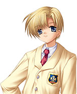 画像ギャラリー No.008のサムネイル画像 / PS Vita版「CLANNAD」が2014年夏に発売決定。PSP本体とUMD版の所有者を対象にしたディスカウントキャンペーンの実施も