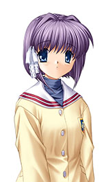 画像ギャラリー No.010のサムネイル画像 / PS Vita版「CLANNAD」が2014年夏に発売決定。PSP本体とUMD版の所有者を対象にしたディスカウントキャンペーンの実施も