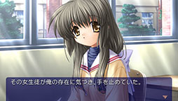 画像ギャラリー No.015のサムネイル画像 / PS Vita版「CLANNAD」が2014年夏に発売決定。PSP本体とUMD版の所有者を対象にしたディスカウントキャンペーンの実施も
