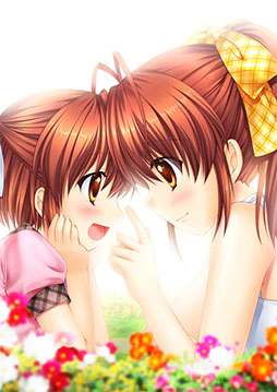 画像ギャラリー No.018のサムネイル画像 / PS Vita版「CLANNAD」が2014年夏に発売決定。PSP本体とUMD版の所有者を対象にしたディスカウントキャンペーンの実施も