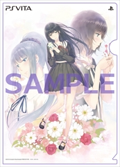 画像ギャラリー No.010のサムネイル画像 / プロトタイプ，展示タイトルやプレゼント情報などTGS 2016出展情報を公開