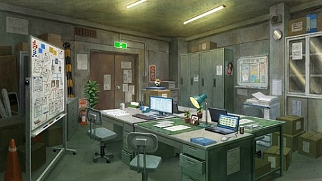画像ギャラリー No.011のサムネイル画像 / 「流行り神」シリーズ最新作「真 流行り神」が8月7日に発売。登場人物が一新されつつも「都市伝説」にフォーカスした物語が展開