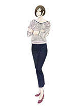 画像ギャラリー No.006のサムネイル画像 / 「真 流行り神」，物語の展開に関わる3つのゲームシステムを紹介。主人公を取り巻くキャラクター達や，物語のあらすじも明らかに