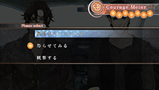 画像ギャラリー No.012のサムネイル画像 / 「真 流行り神」，物語の展開に関わる3つのゲームシステムを紹介。主人公を取り巻くキャラクター達や，物語のあらすじも明らかに