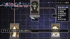 画像ギャラリー No.018のサムネイル画像 / 「真 流行り神」，物語の展開に関わる3つのゲームシステムを紹介。主人公を取り巻くキャラクター達や，物語のあらすじも明らかに