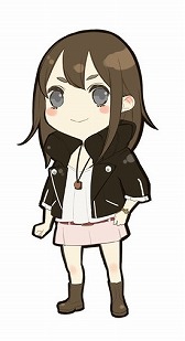 画像ギャラリー No.002のサムネイル画像 / 「真 流行り神」,紗希ちゃんに“落書き”をして投稿するキャンペーンが開催