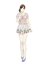 画像ギャラリー No.004のサムネイル画像 / 「真 流行り神」，ストーリーの道筋を確認できる「分岐ツリー」やオンライン要素，物語のあらすじなどが一挙公開