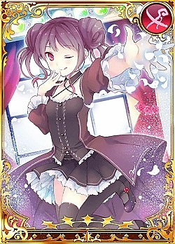 画像ギャラリー No.002のサムネイル画像 / iOS版「ルミナスハーツ」配信開始。SRカードを入手できる「初心者専用スタートダッシュキャンペーン」が実施中