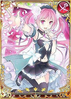 画像ギャラリー No.003のサムネイル画像 / iOS版「ルミナスハーツ」配信開始。SRカードを入手できる「初心者専用スタートダッシュキャンペーン」が実施中
