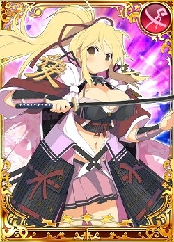 画像ギャラリー No.004のサムネイル画像 / iOS版「ルミナスハーツ」配信開始。SRカードを入手できる「初心者専用スタートダッシュキャンペーン」が実施中