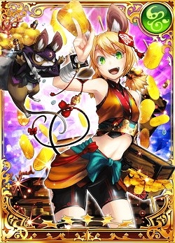 画像ギャラリー No.007のサムネイル画像 / iOS版「ルミナスハーツ」配信開始。SRカードを入手できる「初心者専用スタートダッシュキャンペーン」が実施中