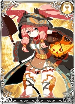 画像ギャラリー No.010のサムネイル画像 / iOS版「ルミナスハーツ」配信開始。SRカードを入手できる「初心者専用スタートダッシュキャンペーン」が実施中