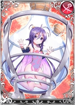 画像ギャラリー No.012のサムネイル画像 / iOS版「ルミナスハーツ」配信開始。SRカードを入手できる「初心者専用スタートダッシュキャンペーン」が実施中