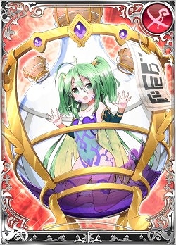 画像ギャラリー No.013のサムネイル画像 / iOS版「ルミナスハーツ」配信開始。SRカードを入手できる「初心者専用スタートダッシュキャンペーン」が実施中
