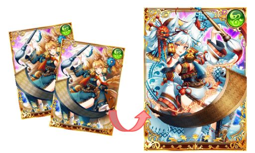 画像ギャラリー No.001のサムネイル画像 / 「ルミナスハーツS」事前登録者が1万人突破。鷲尾直広氏が描くカードが特典に
