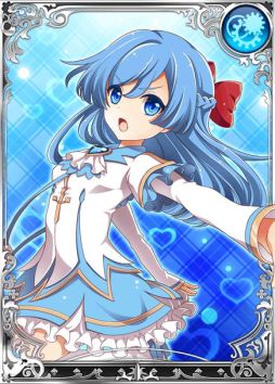画像ギャラリー No.009のサムネイル画像 / 「ルミナスハーツS」事前登録者が1万人突破。鷲尾直広氏が描くカードが特典に