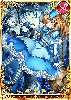 画像ギャラリー No.004のサムネイル画像 / 「ルミナスハーツ」Android版配信開始。ZUNTATA楽曲に注目のパズルRPG