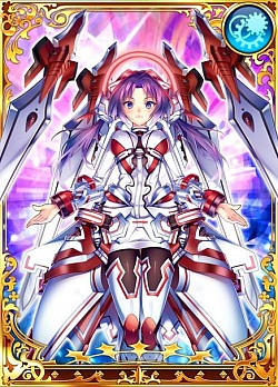 画像ギャラリー No.006のサムネイル画像 / 「ルミナスハーツ」Android版配信開始。ZUNTATA楽曲に注目のパズルRPG