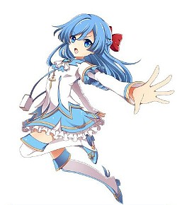 画像ギャラリー No.014のサムネイル画像 / 「ルミナスハーツ」Android版配信開始。ZUNTATA楽曲に注目のパズルRPG